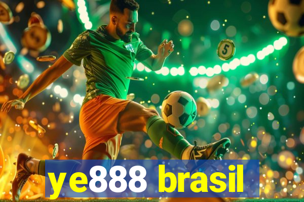 ye888 brasil